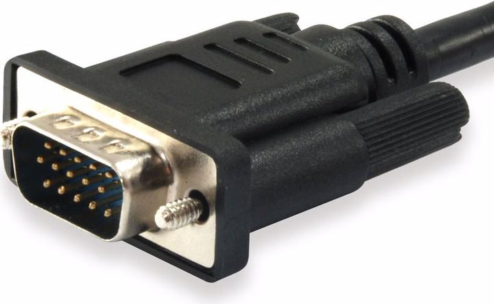 Immagine prodotto equip VGA - VGA (10 m)