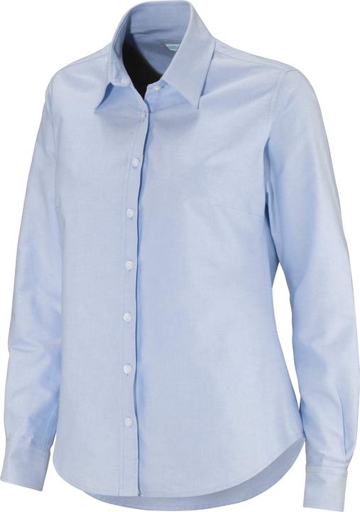 Produktbild Cottover Oxford shirt l.sl Lady (40)