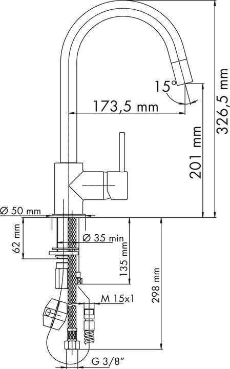 Actual product image Plados Telma Puntobpex