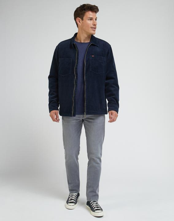 Produktbild Lee Relaxed Chetopa Overshirt (XL)