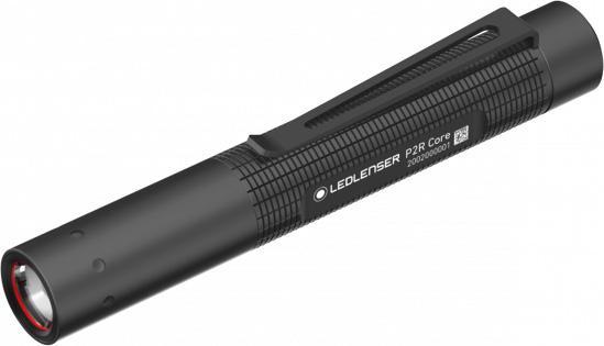 Produktbild Ledlenser P2R Core (10.80 cm, 120 lm)