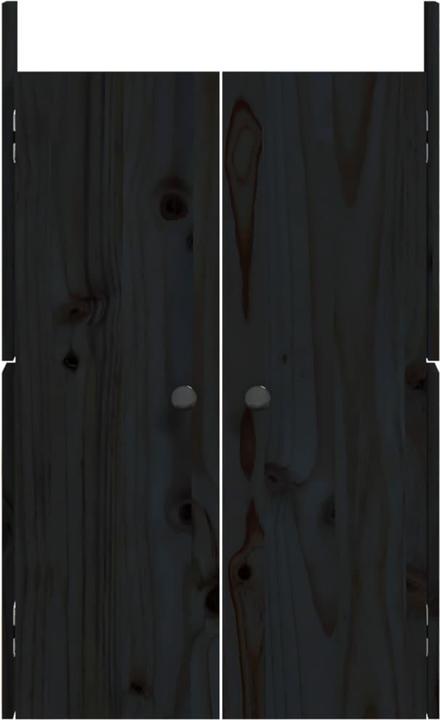 Immagine prodotto vidaXL Tür für Outdoor Küche