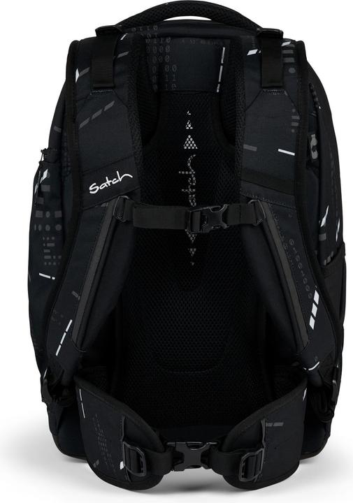 Immagine prodotto Satch Partita (30 l)