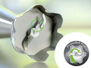 Produktbild Braun MultiQuick 7 MQ 7075X