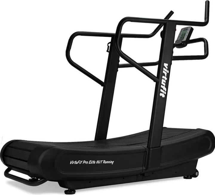 Virtufit Tapis de Course Pro Elite HiiT