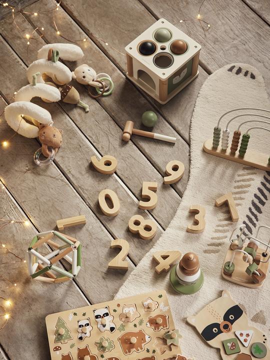 Actual product image Vertbaudet Erstes Lernspiel (0.83 - 2 years)