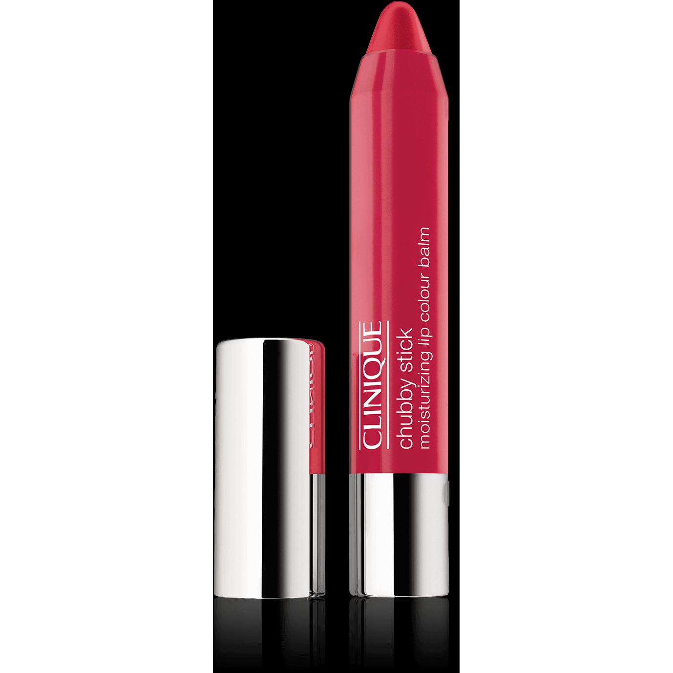 Clinique, Lippenpflege, Chubby Stick (Gel)