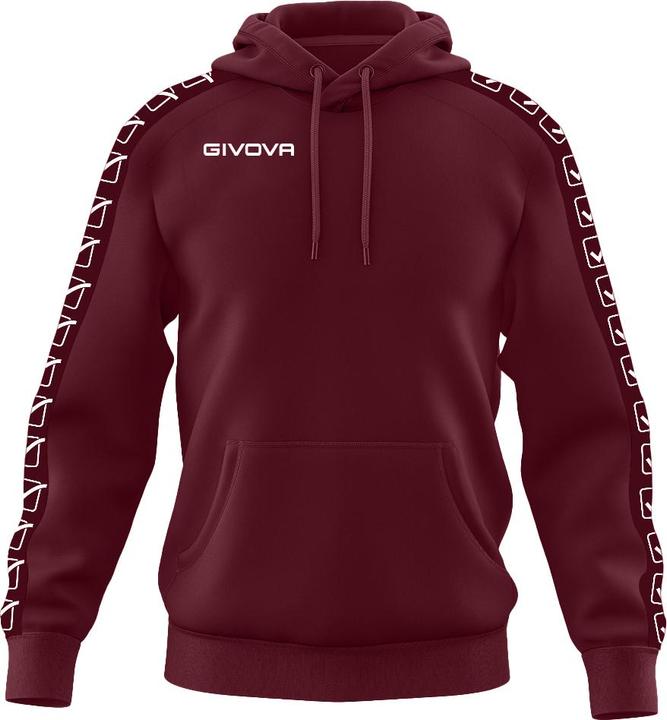 Produktbild Givova Terry Band (M)