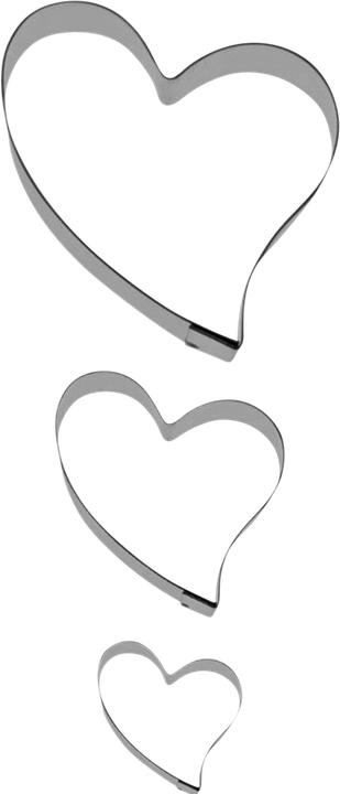 Produktbild Städter Liebe 3,5–9 cm