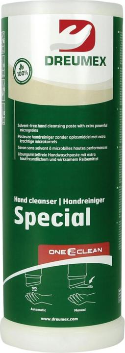 Dreumex Handreinigungspaste Special One2clean (2800 ml)
