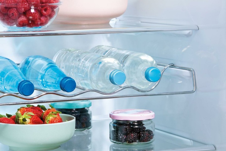 Image du produit Gorenje NRS9182VX1 Side-by-Side mit Festwasseranschluss (562 l)