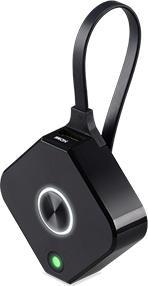 Actual product image Acer P1560BTi, DLP 3D, 1080p, 4000Lm, 20000/1, HDMI, Wifi, WPS1, TX-H,,Swiss Power EMEA (Full HD, 4000 lm, 1.37 - 1.66:1)