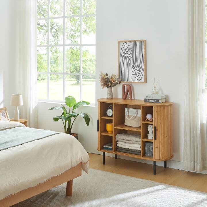 Produktbild En.Casa Stryn (100 x 40 x 80 cm)
