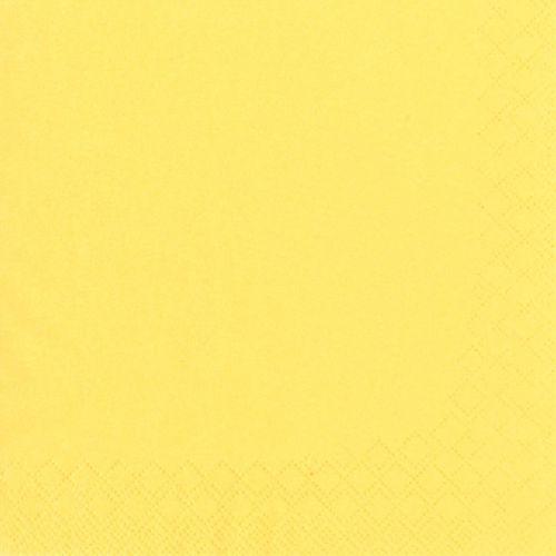 Actual product image Papstar SERVIETTE 40X40CM (250 x, 40 x 40 cm)