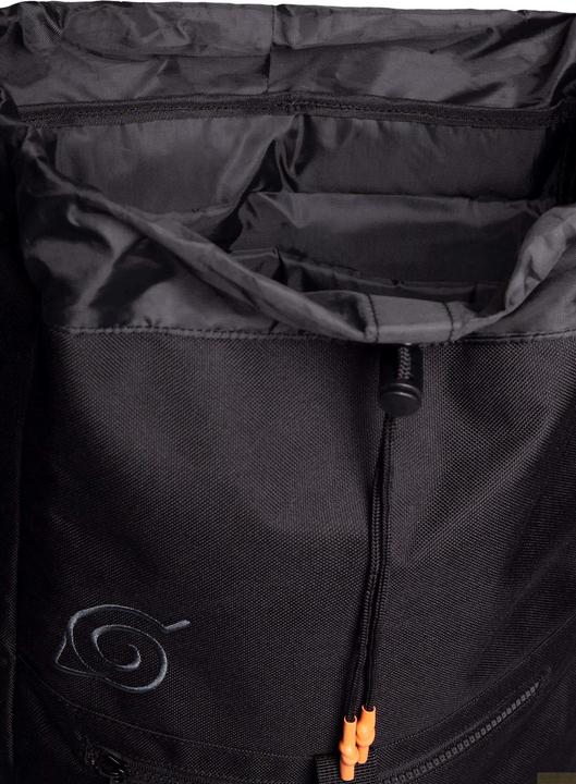 Produktbild Naruto Shippuden Naruto Men's Backpack