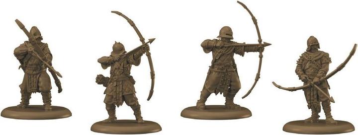Image du produit Cmon A Song of Ice & Fire - Dreadfort Archers (Extension DE)