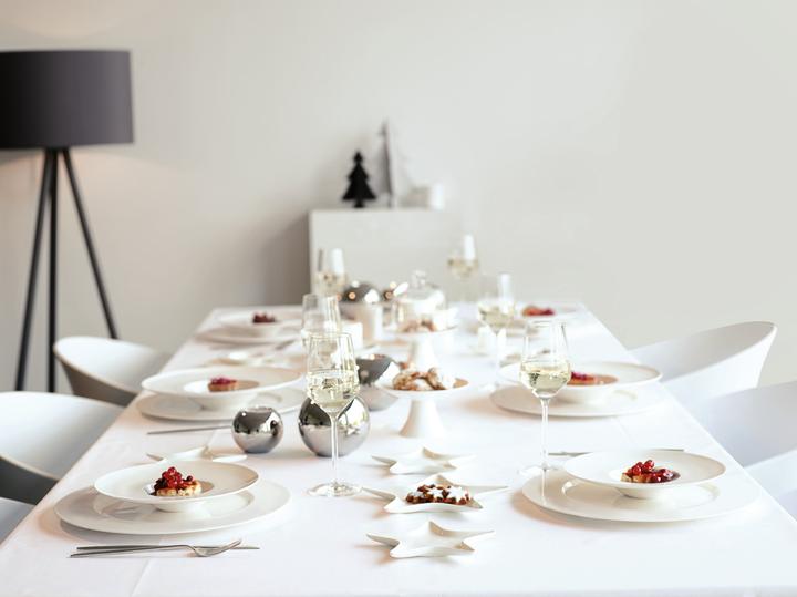 Produktbild ASA Selection Teller tief À Table (1x, 21.80 cm)