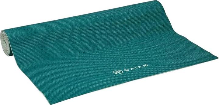 Produktbild Gaiam Double Sided Plain Yoga Mat (5 mm)