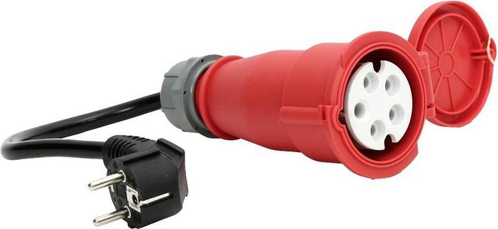 Immagine prodotto Platinet PPC32AT22 (Tipo 2, 22 kW, 32 A)