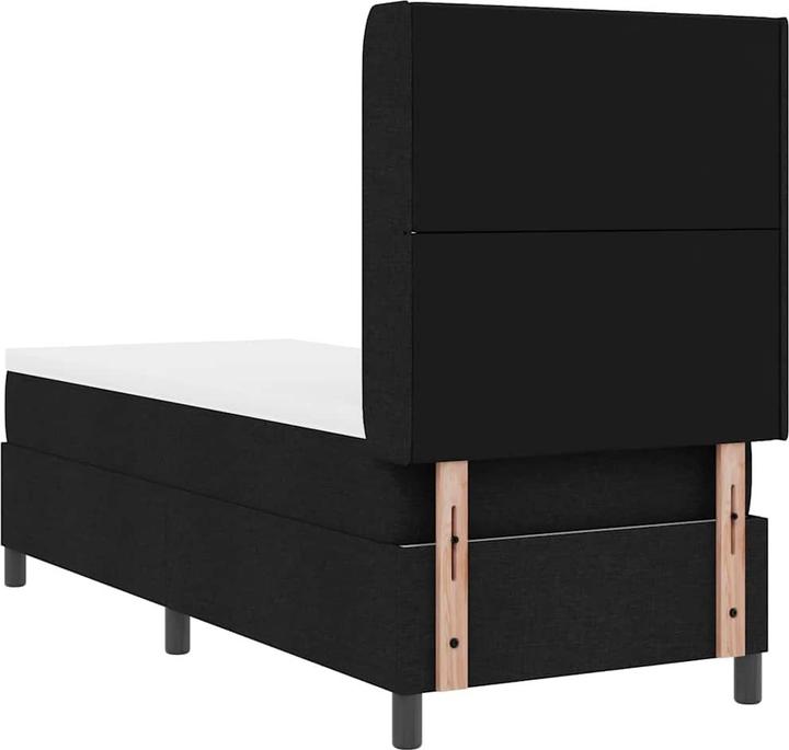 Image du produit vidaXL Boxspringbett (80 x 200 cm)