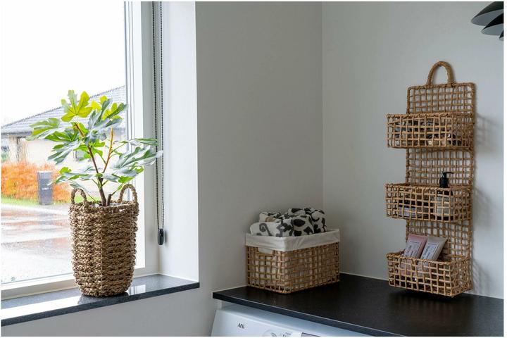 Productafbeelding House Nordic Sines (25 x 15 x 70 cm)