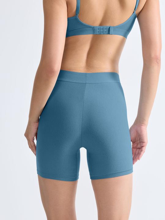 Produktbild Sloggi Radlerhose EVER Ease Cyclist (XS, 2er Pack)