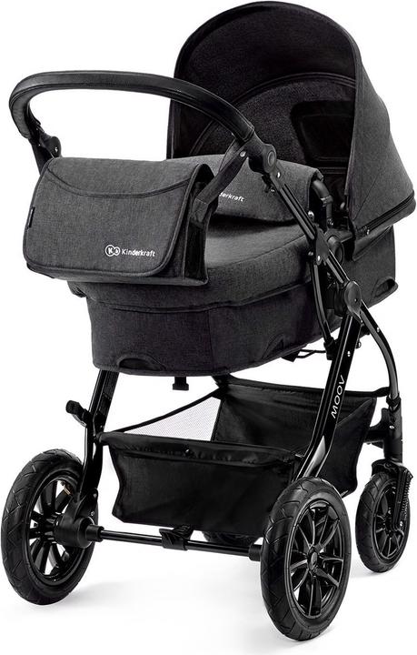 Image du produit KinderKraft Moov 3in1