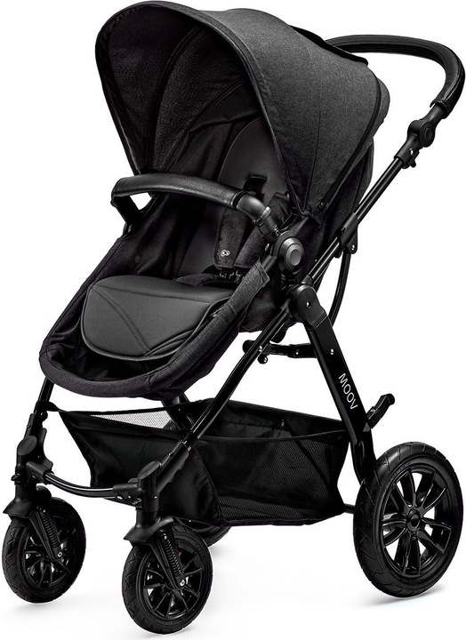 KinderKraft Moov 3in1