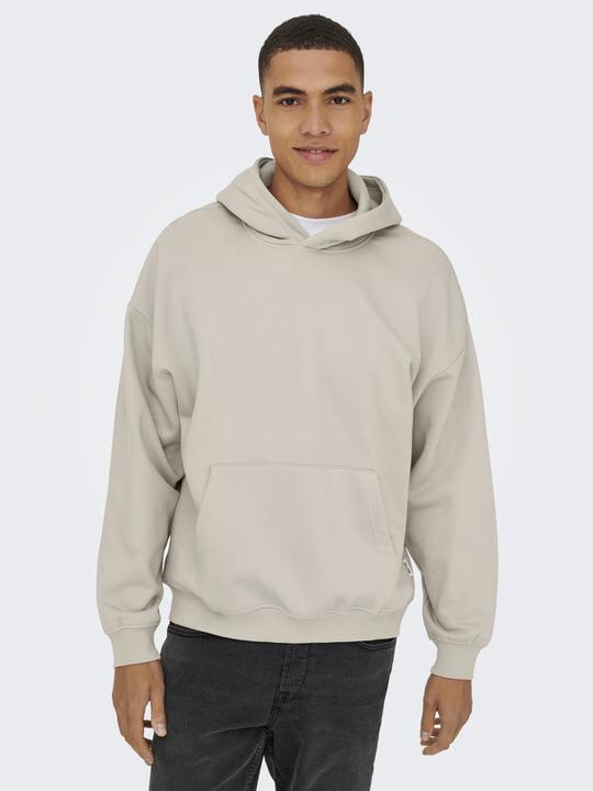 Produktbild Only & Sons Onsturner Life Vtg Hoodie Sweat (M)