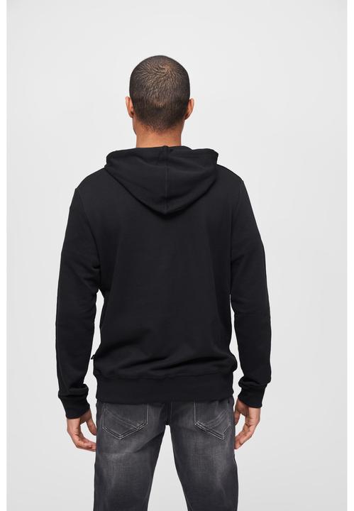 Actual product image Brandit Sweathoody - 15965 (5XL)