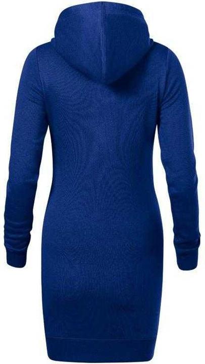 Produktbild Malfini Snap HoodieKleid (XS)