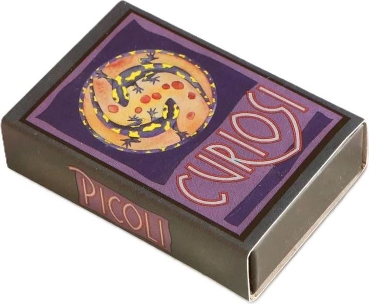 Immagine prodotto Curiosi Picolo Puzzle Pico "Salamandra (33 pezzi)
