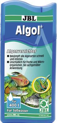 Produktbild JBL Aquaristik und Terraristik Algol (Aquarium Reinigung)