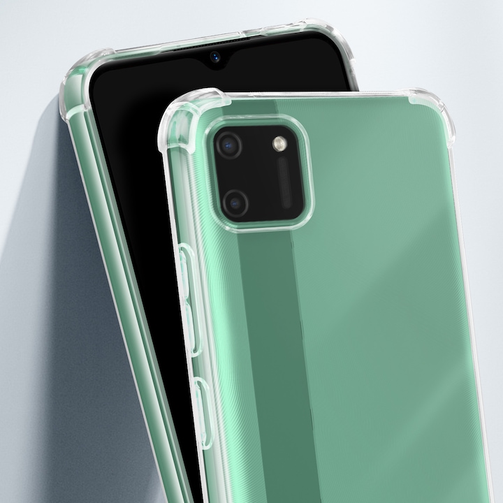Produktbild Avizar ToughShield Case (Realme C11)