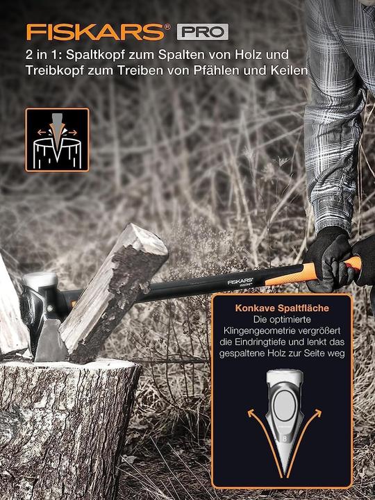 Immagine prodotto Fiskars IsoCore