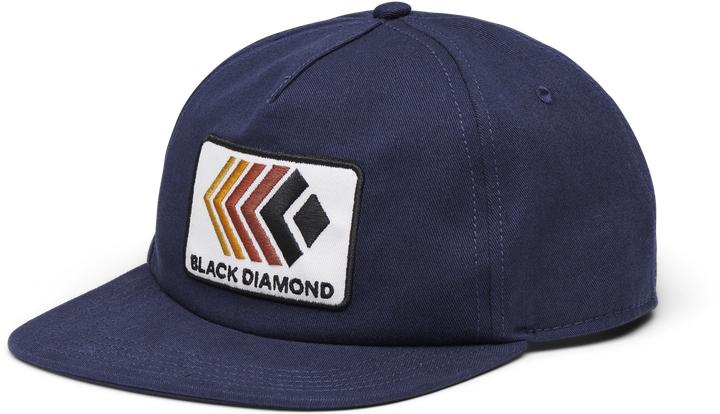 Actual product image Black Diamond Bd Washed Cap (One size)