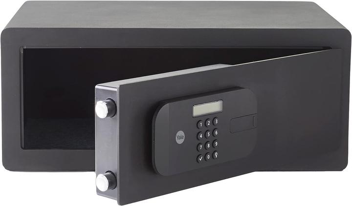 Actual product image Yale Laptop storage YSEB high security table 26.9 l (26.90 l)