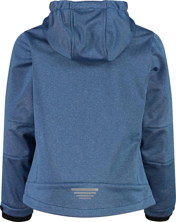 Image du produit CMP Campagnolo Sweat à capuche softshell (104)
