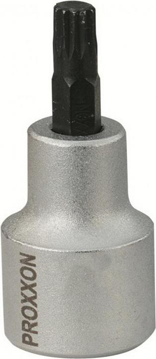 Actual product image Proxxon 3/8" multi-tooth socket VZ 8