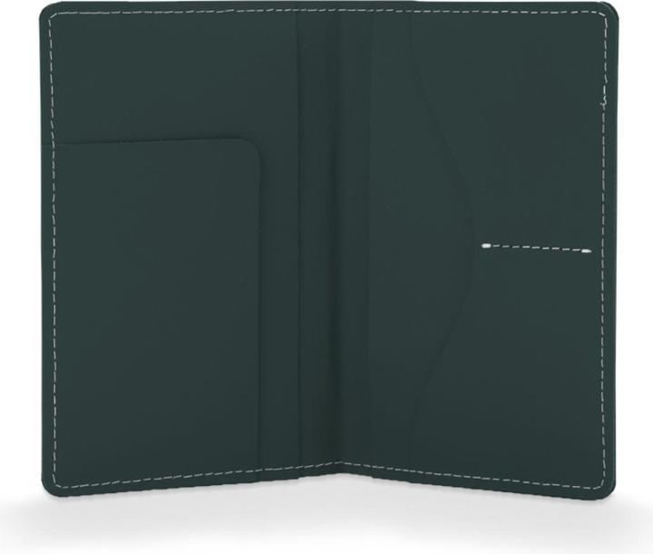 Actual product image Vacavaliente Urban Plus Passport Holder (Document & Wallet)
