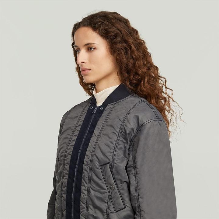 Actual product image G-Star Bomber Wmn dames Bomber (M)