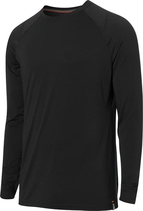 Actual product image SAXX Underwear Roast Master Mid-Weight (S)