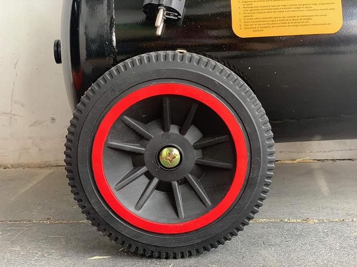 Produktbild Cevik Compressore d'Aria Silenzioso (24 l, 8 Bar)