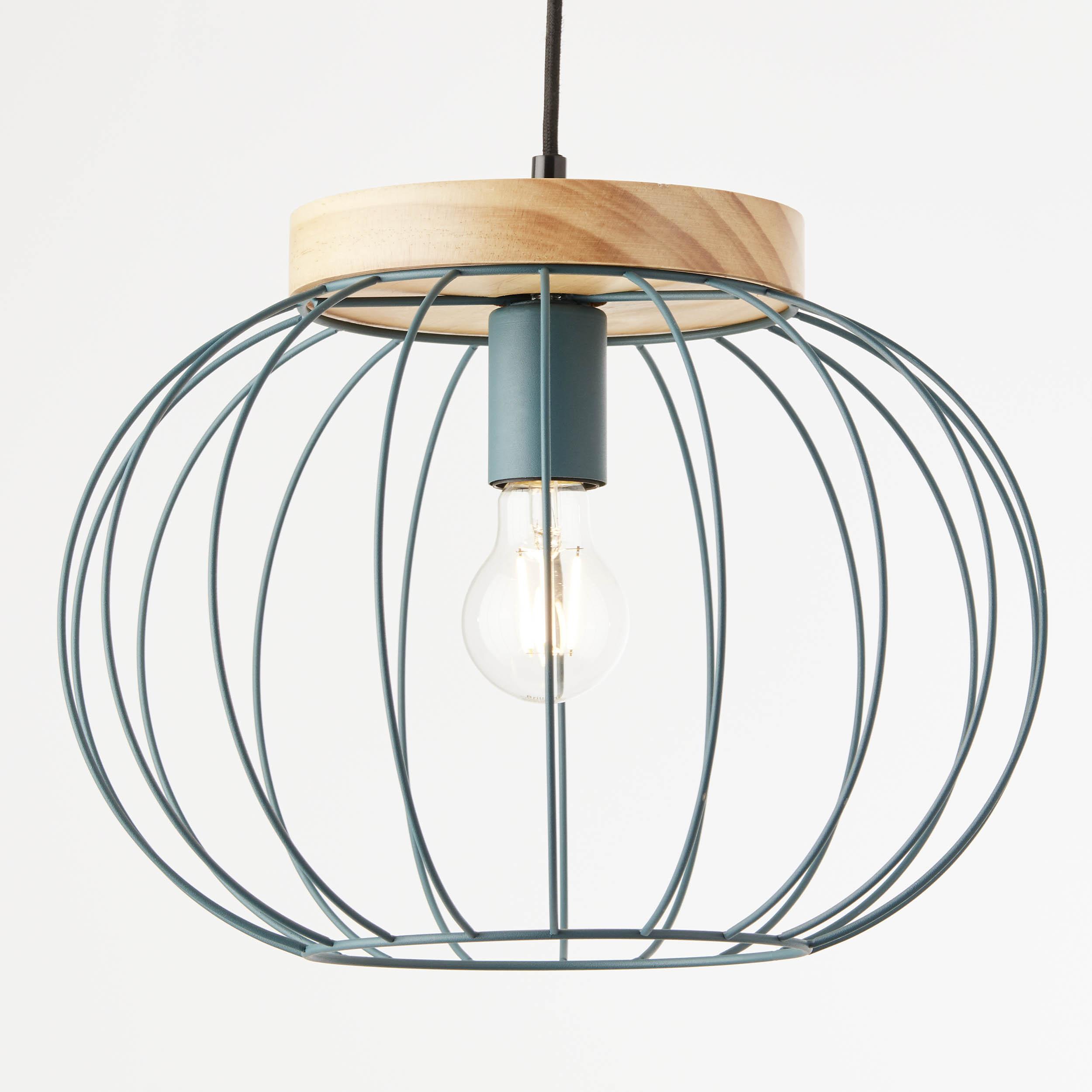 Thumbnail - Brilliant, Pendelleuchte, Sorana (E27)