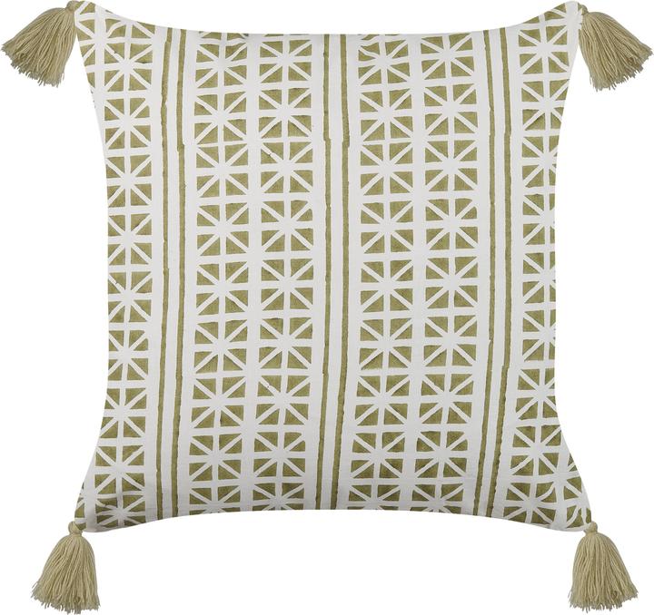Image du produit Beliani Syringa (45 x 45 cm)