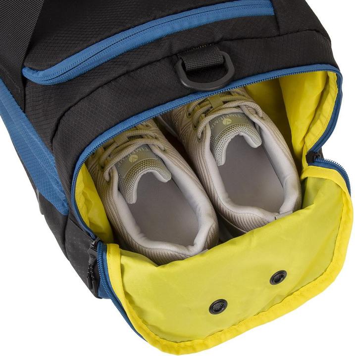 Produktbild Rivacase Reisetasche Mercantour 30L /blau 5265 (30 l)