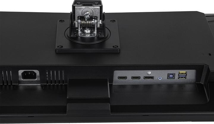 Produktbild iiyama ProLite XUB3493WQSU-B5 (3440 x 1440 Pixel, 34")