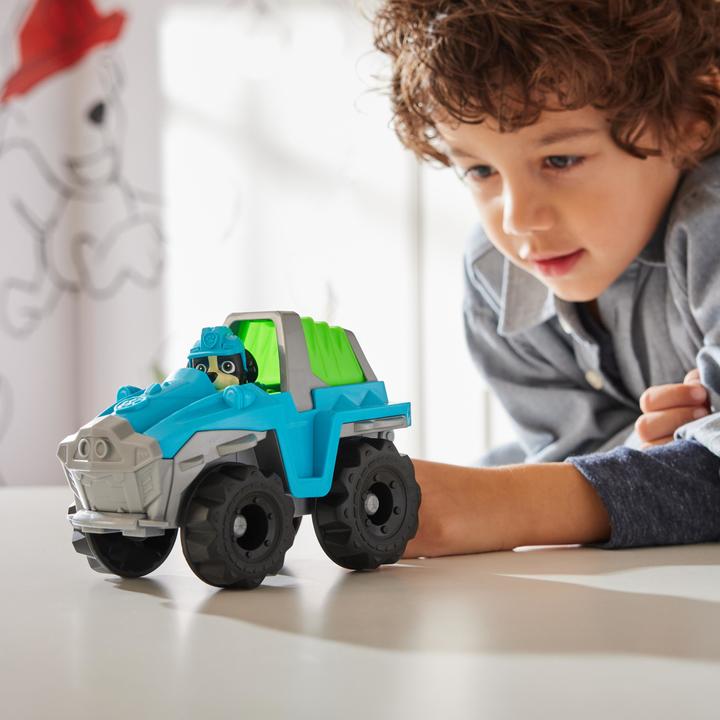 Image du produit Spin Master Paw Patrol Basic Rex