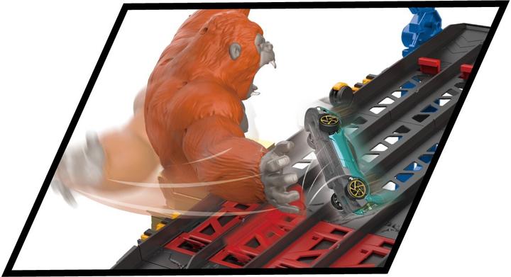 Produktbild Zuru Autobahn mit 4 Gleisen Gorilla Attack