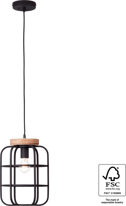 Produktbild Brilliant Gwen (E27)